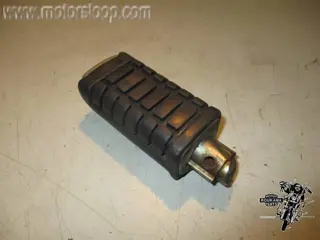 Honda VF500C(PC13) Voetsteun achter2