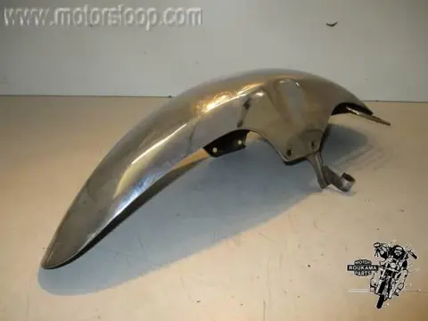 Honda VF500C(PC13) Voorspatbord