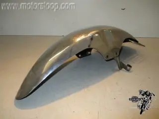 Honda VF500C(PC13) Voorspatbord