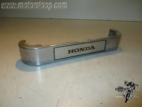 Honda VF500C(PC13) Voorvork cover