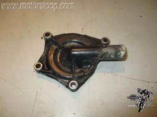Honda VF500C(PC13) Waterpomp cover