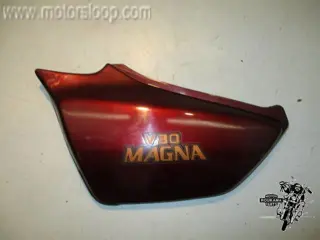 Honda VF500C(PC13) Zijkap links