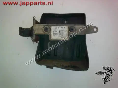 Honda VF500F(PC12) Accuhouder