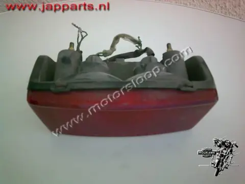 Honda VF500F(PC12) Achterlicht