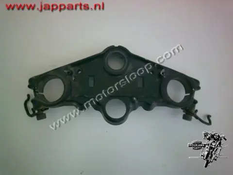 Honda VF500F(PC12) Balhoofdplaat