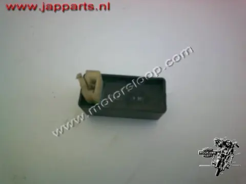 Honda VF500F(PC12) Benzine relais