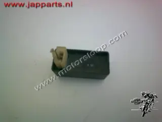 Honda VF500F(PC12) Benzine relais