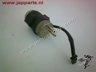 Honda VF500F(PC12) Benzinepomp