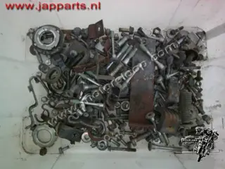 Honda VF500F(PC12) Bouten & Moeren set