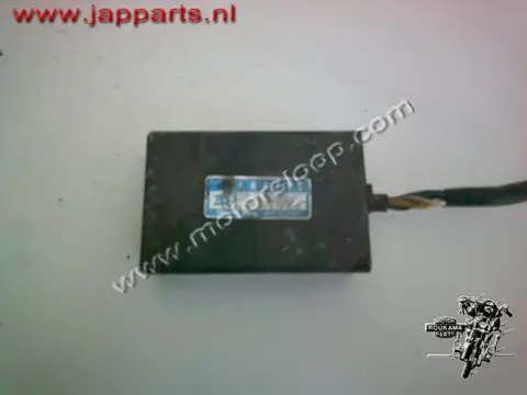 Honda VF500F(PC12) CDI Ontsteking 1