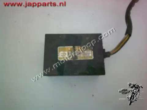 Honda VF500F(PC12) CDI Ontsteking 2