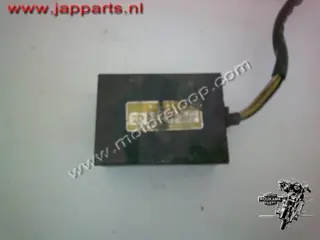 Honda VF500F(PC12) CDI Ontsteking 2