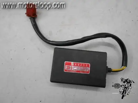 Honda VF500F(PC12) CDI Unit 30410-MF2-731