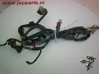 Honda VF500F(PC12) Draadboom