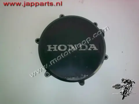 Honda VF500F(PC12) Dynamodeksel