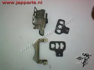 Honda VF500F(PC12) Electro houders