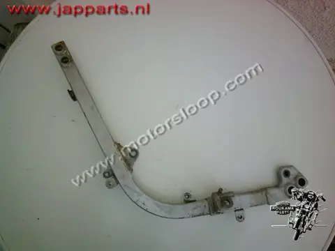 Honda VF500F(PC12) Framebuis