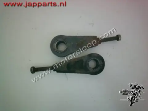 Honda VF500F(PC12) Kettingspanners