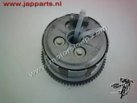 Honda VF500F(PC12) Koppeling compleet