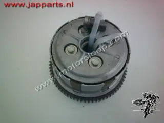 Honda VF500F(PC12) Koppeling compleet