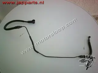 Honda VF500F(PC12) Koppelingsleiding