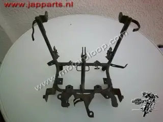 Honda VF500F(PC12) Kuipframe