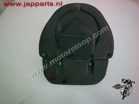 Honda VF500F(PC12) Luchtfilterhuis