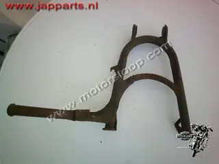 Honda VF500F(PC12) Middenbok