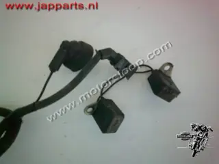 Honda VF500F(PC12) Pick-ups