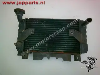 Honda VF500F(PC12) Radiateur