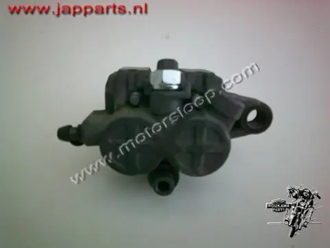 Honda VF500F(PC12) Remklauw achter