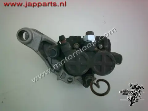 Honda VF500F(PC12) Remklauw links voor