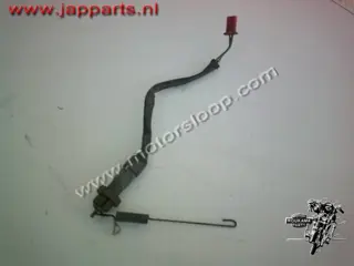 Honda VF500F(PC12) Remlichtschakelaar achter