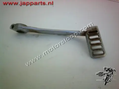 Honda VF500F(PC12) Schakelpook