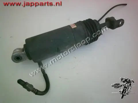 Honda VF500F(PC12) Schokbreker