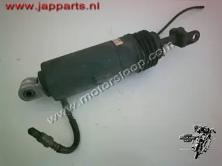 Honda VF500F(PC12) Schokbreker