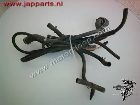 Honda VF500F(PC12) Slangenset