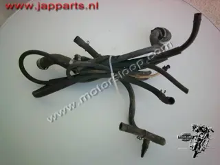Honda VF500F(PC12) Slangenset