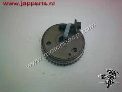 Honda VF500F(PC12) Startkoppeling