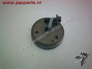 Honda VF500F(PC12) Startkoppeling