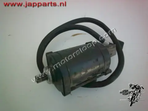 Honda VF500F(PC12) Startmotor