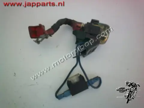 Honda VF500F(PC12) Startrelais