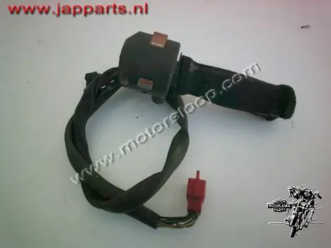 Honda VF500F(PC12) Stuurschakelaar rechts