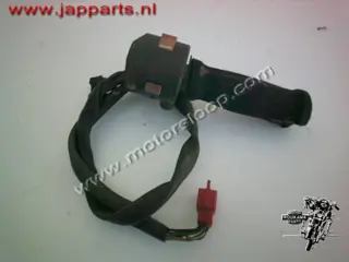 Honda VF500F(PC12) Stuurschakelaar rechts