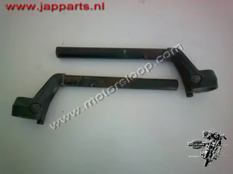 Honda VF500F(PC12) Stuurset