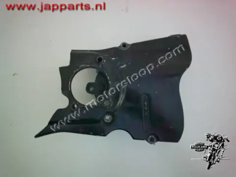 Honda VF500F(PC12) Tandwiel cover