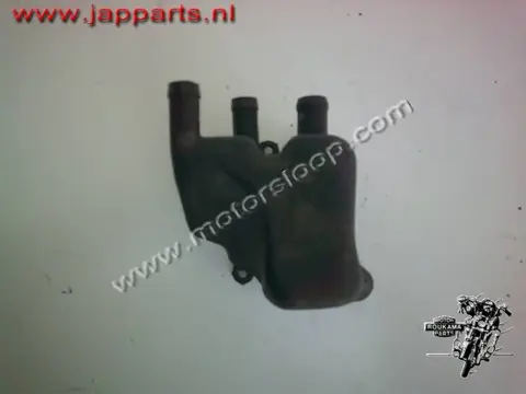 Honda VF500F(PC12) Tank Storage