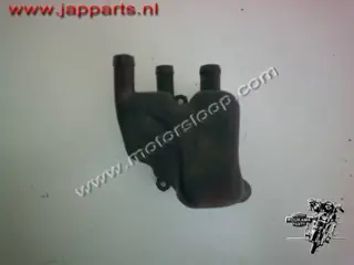 Honda VF500F(PC12) Tank Storage