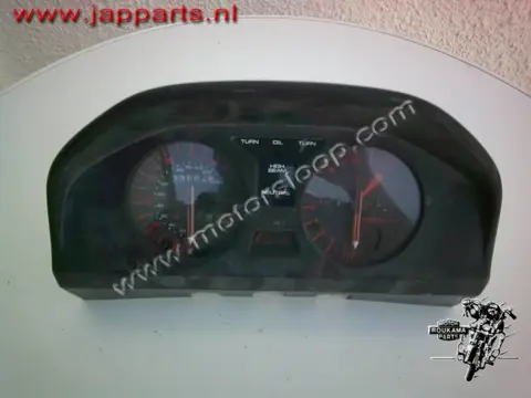 Honda VF500F(PC12) Tellerset