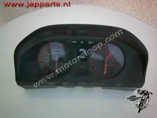 Honda VF500F(PC12) Tellerset